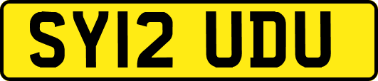 SY12UDU