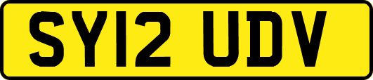 SY12UDV