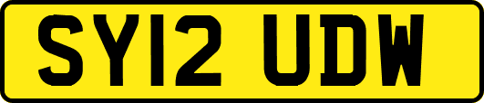 SY12UDW