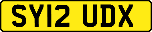 SY12UDX
