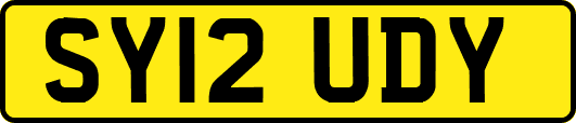 SY12UDY