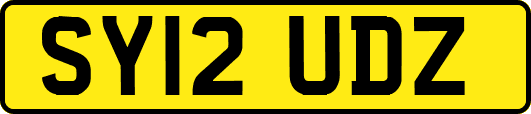 SY12UDZ