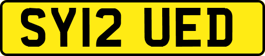 SY12UED