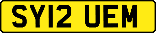 SY12UEM