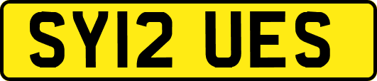 SY12UES