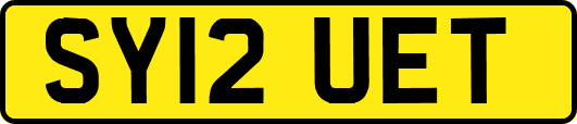 SY12UET