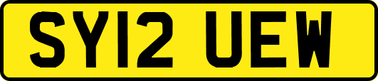 SY12UEW