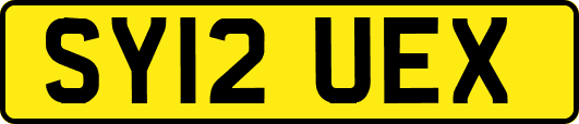 SY12UEX