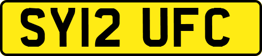 SY12UFC