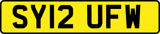 SY12UFW