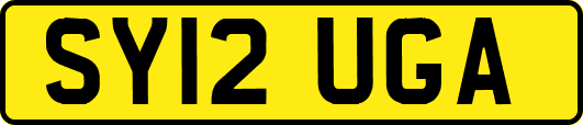 SY12UGA