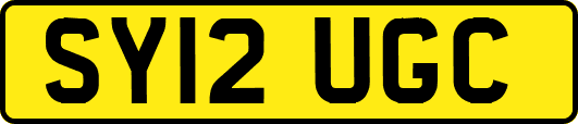 SY12UGC