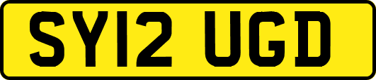 SY12UGD
