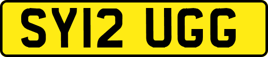 SY12UGG