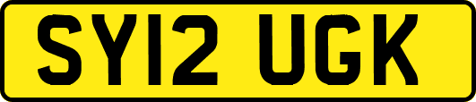 SY12UGK