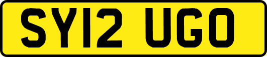 SY12UGO