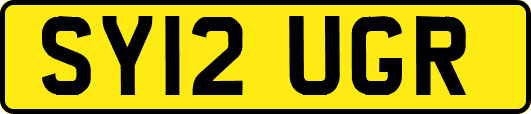 SY12UGR