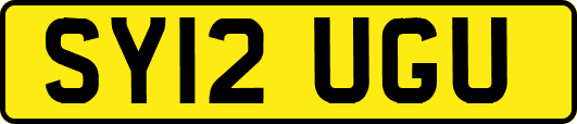 SY12UGU