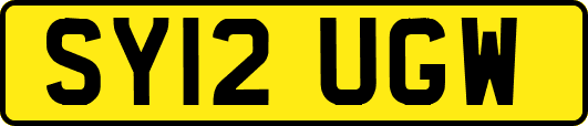 SY12UGW