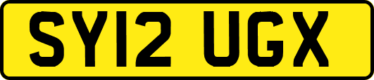 SY12UGX