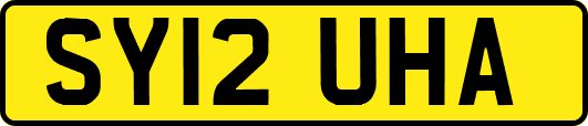 SY12UHA