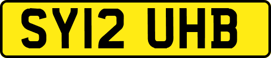 SY12UHB