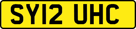 SY12UHC
