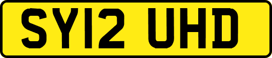 SY12UHD