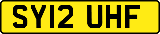 SY12UHF