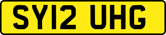 SY12UHG