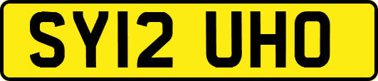 SY12UHO