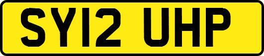 SY12UHP