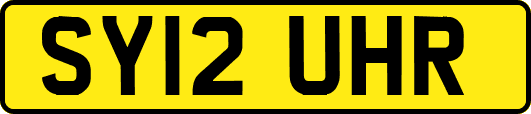 SY12UHR
