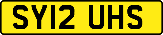 SY12UHS
