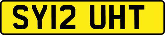 SY12UHT