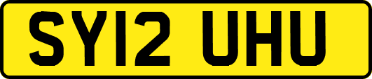 SY12UHU