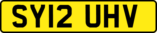 SY12UHV