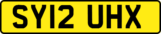 SY12UHX
