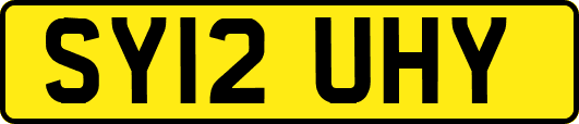 SY12UHY