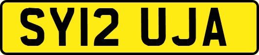 SY12UJA