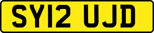 SY12UJD