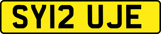 SY12UJE