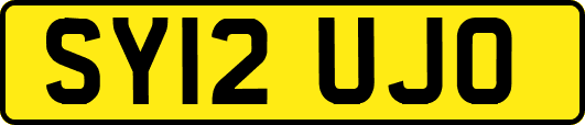 SY12UJO