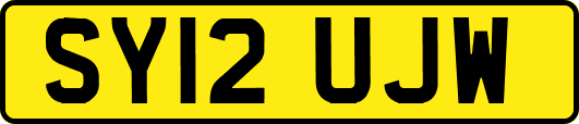 SY12UJW