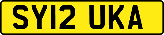 SY12UKA