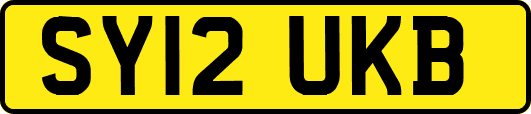 SY12UKB