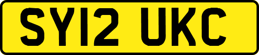 SY12UKC
