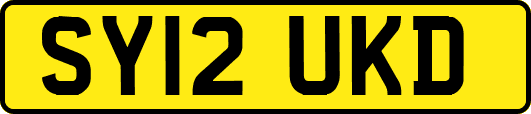 SY12UKD