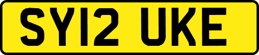 SY12UKE