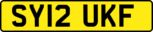 SY12UKF